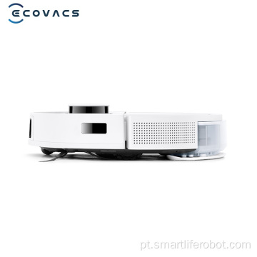 ECOVACS DEEBOT T9 PLUS ROBÔICO VACCUM CLEALER